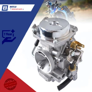Motorcycle Carburetor For Yamaha VSTAR 250 VIRAGO 250 ROUTE66 XV250 1988-2014 - Picture 1 of 8