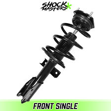 Quick Complete Strut Assembly Shock 2009-2012 Chevrolet Traverse Front Single