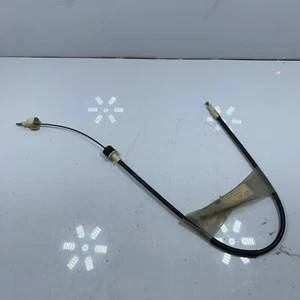 6124274 Cable Liberación Embrague Ford Sierra 1.3-1.6 1982 → Genuine OEM Like - Picture 1 of 3