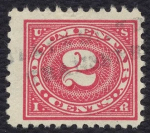 #R252 2c Documentary, Used [13] **ANY 5=FREE SHIPPING** - Picture 1 of 1