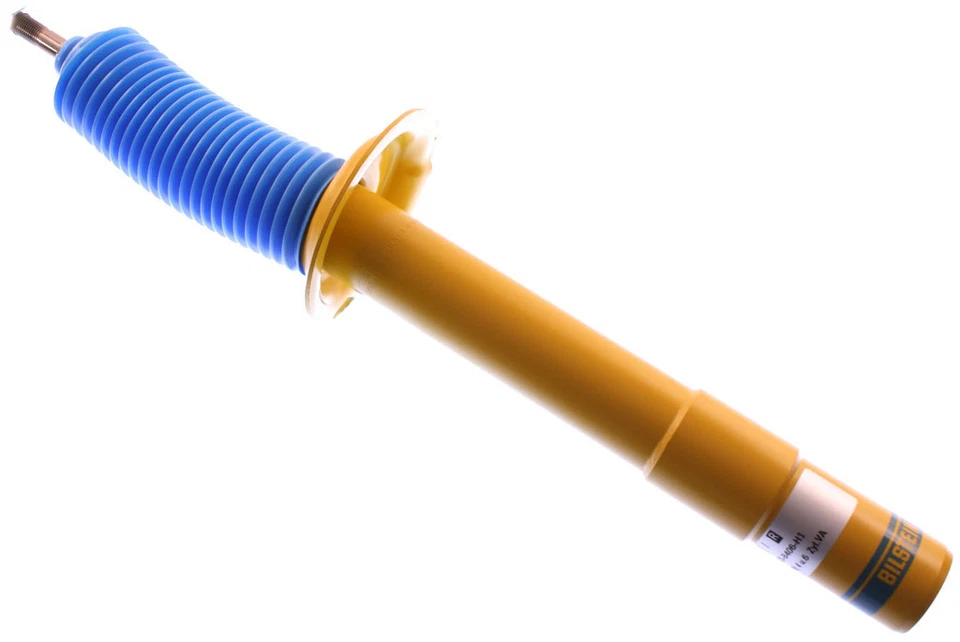 NEW BILSTEIN STRUT ASSEMBLY,FRONT,97-03 BMW 525i,528i,530i,B6 36MM MONOTUBE,GAS - Image 1 of 1