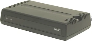 NEC 2PGDAD-A Doorbox / Page / Audio Adapter BE119937 IP8WW-2PGDAD-A NEW - Picture 1 of 1