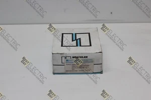 Weschler Instruments, 34060A00, Analog 20/20 GX-372 0-120% ES=10 DCV Panel Meter - Bild 1 von 4