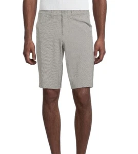 GEORGE At The Knee Walk Shorts - Imagen 1 de 3
