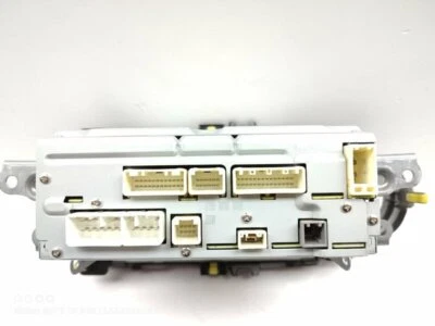 861400D320 navigationsgerät 2323644 für TOYOTA YARIS ACTIVE 2017 - Bild 1 von 4