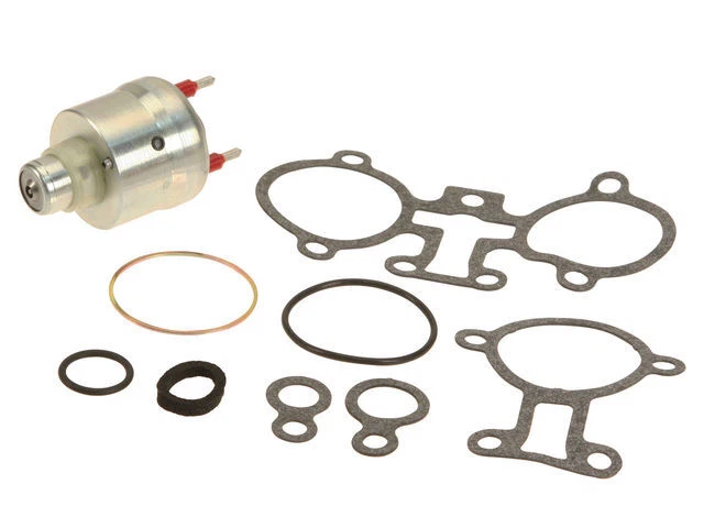 Inyector de combustible AC Delco 27314QJSK 7,4 L V8 dorado para Chevrolet R3500 1990-1991 Foto 1 de 2