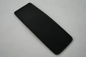 Center Console Rubber Insert Mat OEM GMC Chevrolet Hummer 2007 - 2014 ✅ - Picture 1 of 8