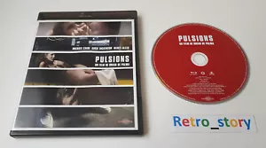 Blu-ray Pulsions - Michael CAINE - Angie DICKINSON - Nancy ALLEN - Picture 1 of 2