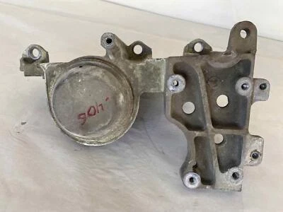 Soporte de montaje del marco del motor Nissan Rogue Except Sport 2011 conductor izquierdo 2,5 L Foto 1 de 4