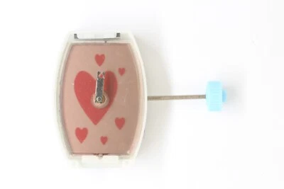 Movement quartz Movimento quarzo QFL119AD per Fossil ES9619 ES9566 NOS - Image 1 of 3