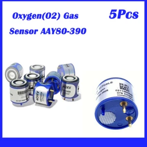 5Pcs Oxygen Gas Sensor O2 4OXV 40XV CiTiceL AAY80-390R High Accuracy O2 Sensor - Picture 1 of 16