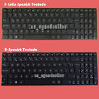 Latin Spanish Teclado Keyboard for ASUS A541 A541S K541 F541 X541 X541U R541S