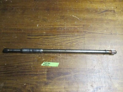 96 Arctic Cat Tigershark Monte Carlo 900 Jet Ski eje de transmisión estriado PWC Foto 1 de 4