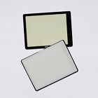 New LCD Window Display (Acrylic) Outer Glass For NIKON COOLPIX S7000 Repair Part