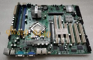 Placa madre de servidor SUPER X7SBA - Imagen 1 de 3