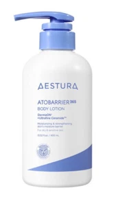 Aestura Atobarrier 365 Body Lotion 400ml for sensitive & dry skin K-Beauty - Picture 1 of 2
