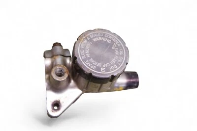 1972 - 75 KAWASAKI H2 H1 Z1 Front Brake Master Cylinder #2 *2821A - Image 1 of 4