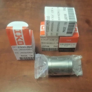 New Mazak IKO Bearing Ball OD=32 | Part # E000LM20UU0 | #4211 - Picture 1 of 4