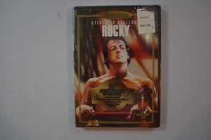 Rocky (DVD, 2001, Special Edition) - Picture 1 of 3