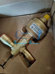 Brand new DANFOSS ETS25 034G4203 Electronic Expansion Valve ETS25 034G4203 - Picture 1 of 1