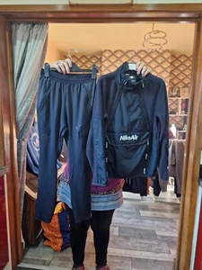 Boys Nike Mix And Match Top Size Large Boys Pants Size Medium Boys - Picture 1 of 11