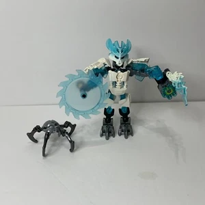 LEGO Bionicle Protectors Protector of Ice 70782 Complete - Picture 1 of 6
