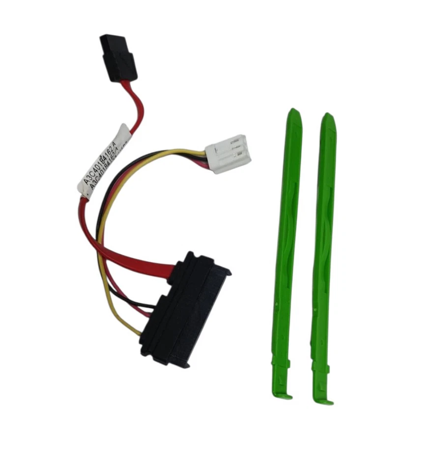 Fujitsu SATA Kabel f. Festplatten Esprimo A3C40184162A Q556 , Q558 , Q957 , Q956 - Bild 1 von 1