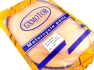 PY50 ALL YEARS GXMOTOR FRONT BRAKE CABLE - Picture 1 of 4