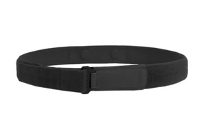 AGILITE MAGNETIX EDC Belt BLACK  ( for concealed carry) - Picture 1 of 3