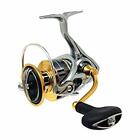 Daiwa 18 Freams Lt5000d-Cxh Spinning Reel Light Tough Magseeld Atd New In Box