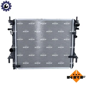 RADIATOR ENGINE COOLING 550250 FOR PT204 2.0L 4cyl 306PS 3.0L 6cyl 508PS 5.0L - Picture 1 of 12