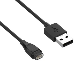 ECSEM Charger Cable Compatible with Coros Pace 3/Pace 2/Apex 42MM... - Photo 1/8