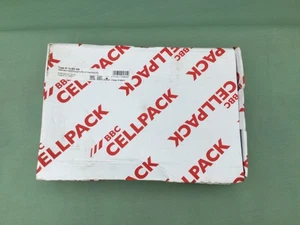 Cellpack SWA SJK2 10mm 2 Core To 25mm 2 Core thro kit RESIN OUT OF DATE - Picture 1 of 8