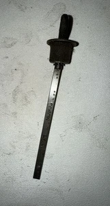 Varilla de medición de caja de cambios MOWOG 1G3802. MGA. 3 Synchro MGB -T2-36- - Imagen 1 de 3