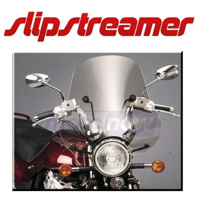 Slipstreamer S-08 Sport Shield for 1980-1981 Honda CM400E - Windshield gj Foto 1 de 4