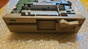Vintage Teac FD-55GFR 5.25" 1.2 MB Floppy drive FDD Tested, Excellent condition! - Photo 1/5