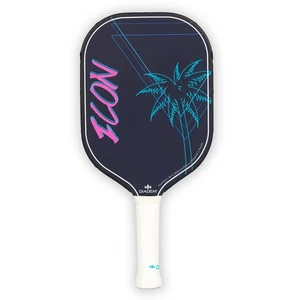 Diadem ICON Performance Pickleball Paddle (Miami Vice, Lite, 7.7oz) | Graphit... - Bild 1 von 7