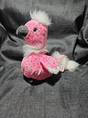 GANZ Webkinz HM455 Cherry Blossom Bird Plush Stuffed Animal Toy Retired NO CODE - Image 1 of 4