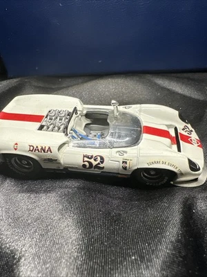 Fly/ Best? Lola T70 1/43 Spyder 1967 Laguna Peter Revson se envía desde EE. UU. Foto 1 de 4