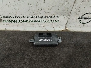 JAGUAR XF X260 ASIM CONTROL MODULE ECU MK83-19J270-AD - Picture 1 of 3