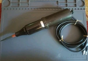 Electro Technic Products BD-10 Alta Frecuencia/Alto Voltaje/Bobina Oudin Tesla - Imagen 1 de 5