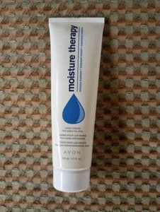 Avon Moisture Therapy Intensive Healing Repair Skin Protective Ointment - Picture 1 of 2