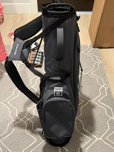 Rare Team Taylormade Golf Bag - Picture 1 of 5