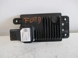 2015-2020 FORD F150 Front Distance Sensor/Radar OEM FL3Z9E731D - Picture 1 of 7