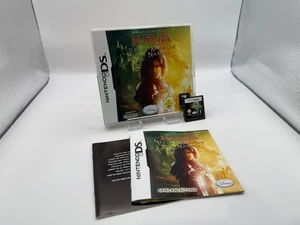 Die Chroniken von Narnia: Prinz Caspian von Narnia - Nintendo DS mit OVP  - Bild 1 von 1