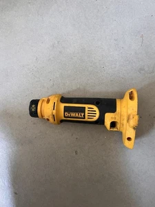 Dewalt DC550 18V Heavy Duty Cordless Cut Out Tool Only - Picture 1 of 5