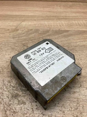 1J0909603 5WK4163   control unit/module Fits for Volkswagen Polo III 6N 6N2 6NF - Immagine 1 di 4