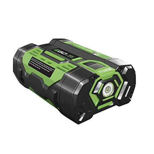 Batería de iones de litio EGO Power+ BA1400 56V 2,5Ah - Repuesto original OEM Foto 1 de 4