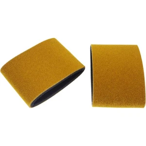 Quik Response 11013-1275 2* ATV Air Filter For Kawasaki Bayou 220 250 300 - Picture 1 of 10