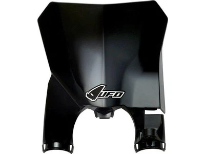 Plaque D'Immatriculation de Numéro Compatible À Honda Crf 250 2018 450 Rx 17-20 - Photo 1/3